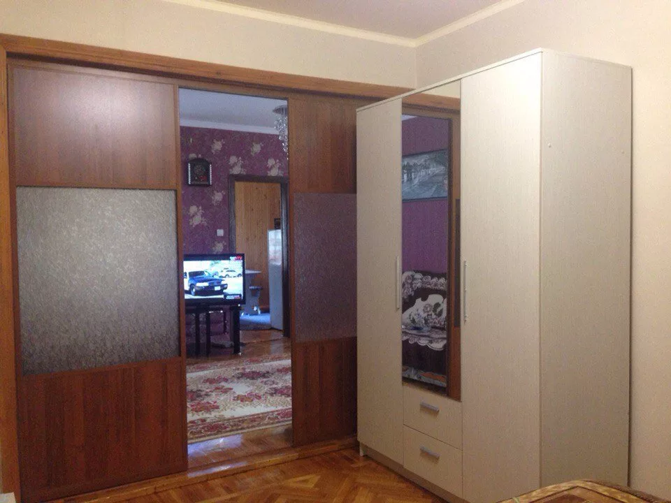 Дом под ключ у моря