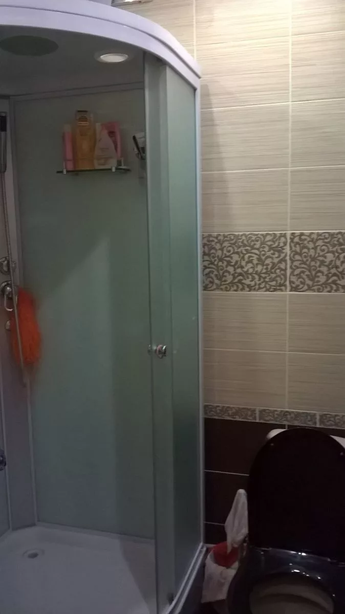 Уютная двушка с удобствами под ключ!