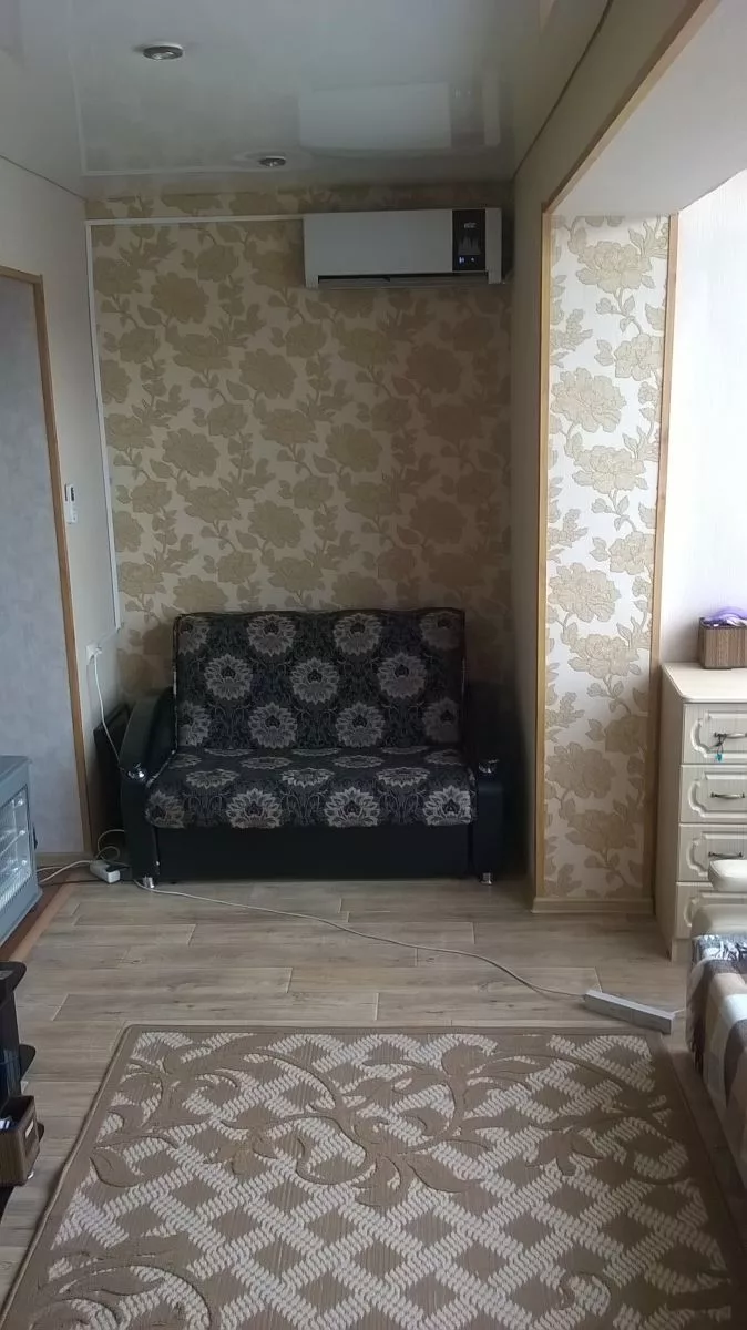 Уютная двушка с удобствами под ключ!