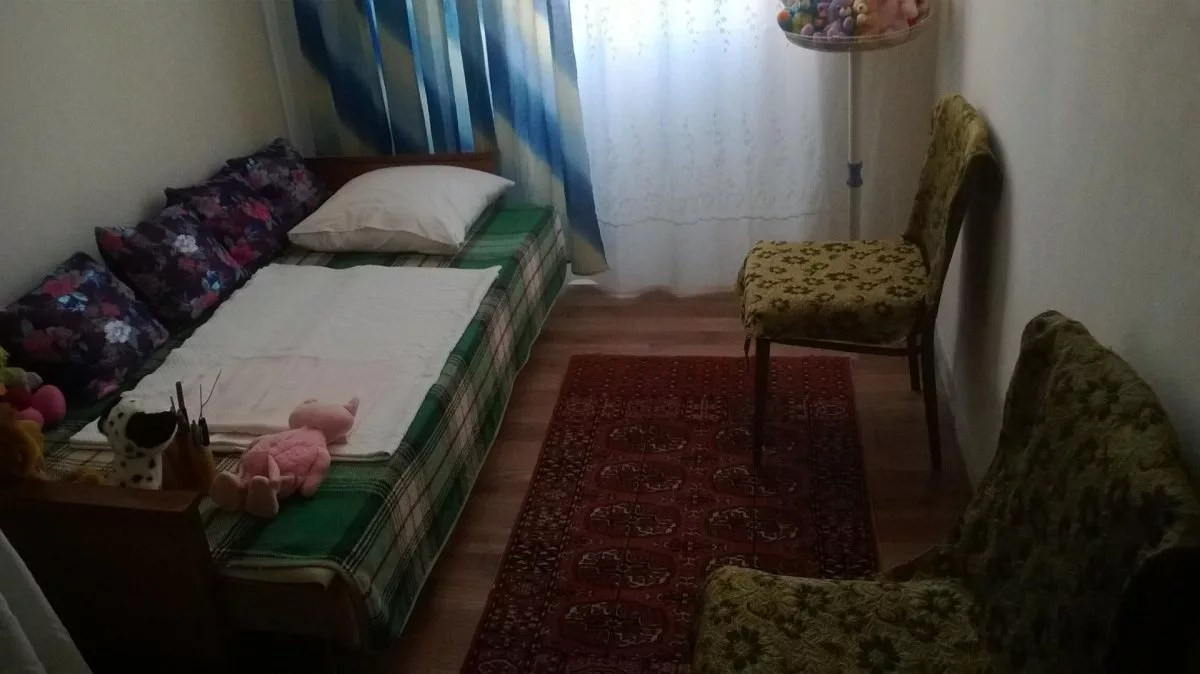 Гостевой дом в г. Сухум! Ждем Вас!!!