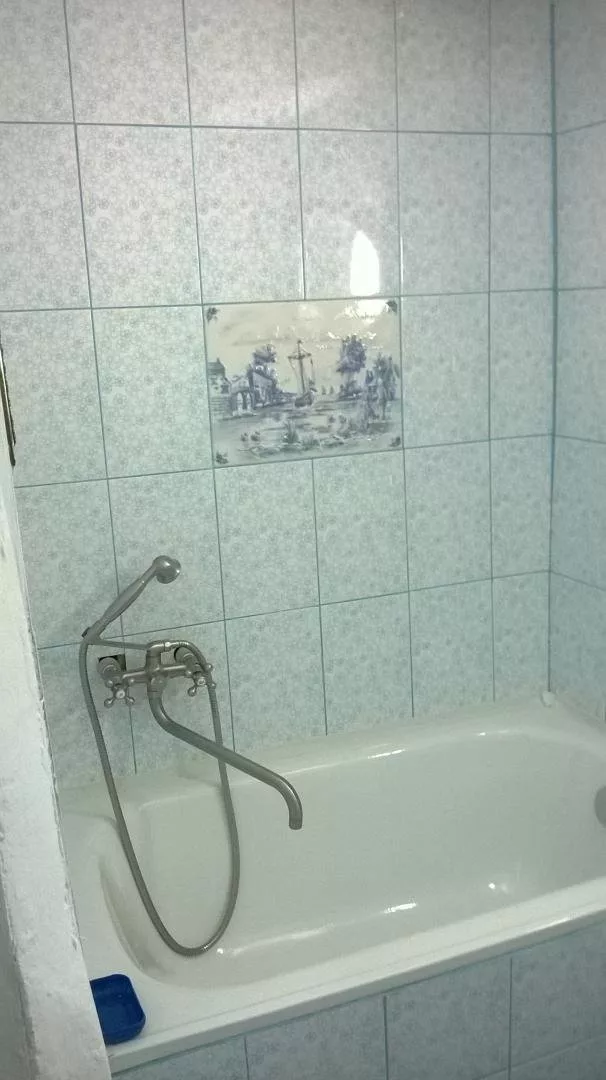 Уютный двухкомнатный домик
