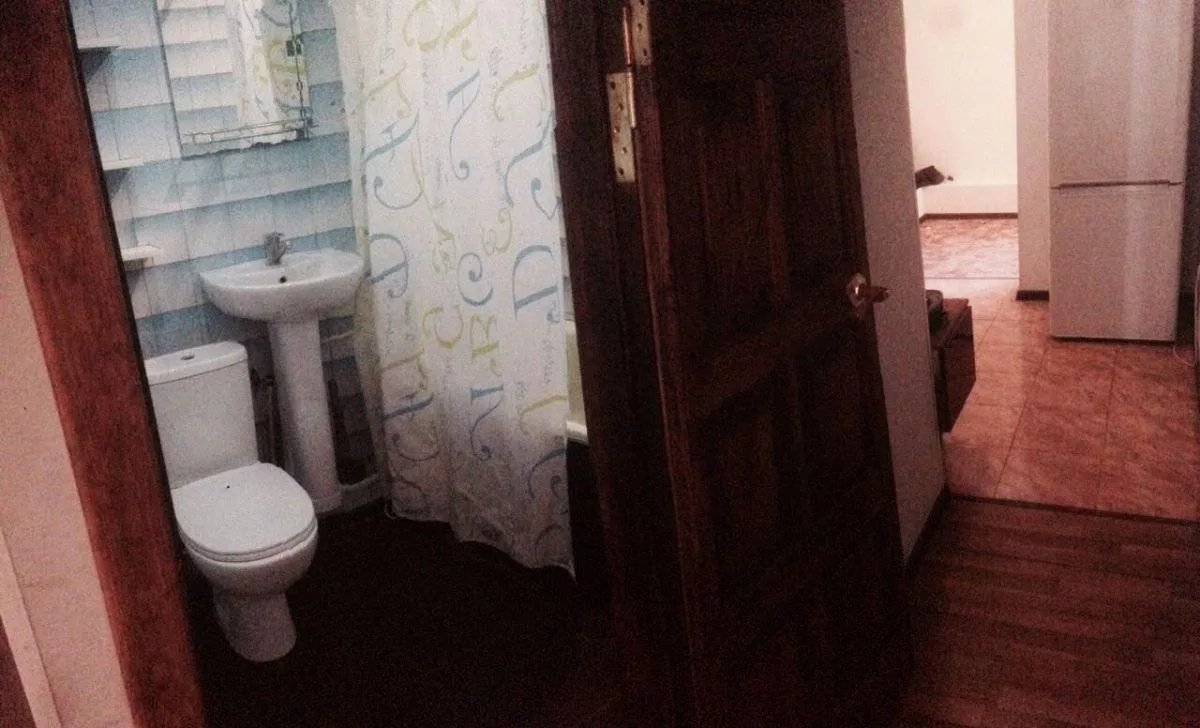 Сухум, квартира у пляжа Мокко