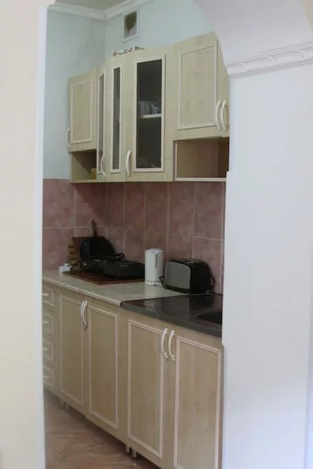 Сухум, квартира у пляжа Мокко