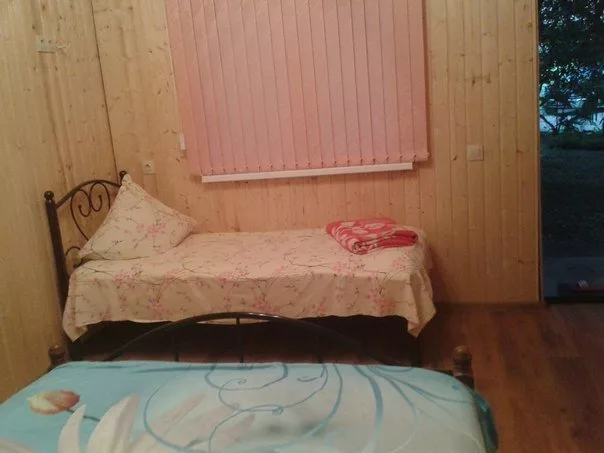 Гостевой домик Цандрипш