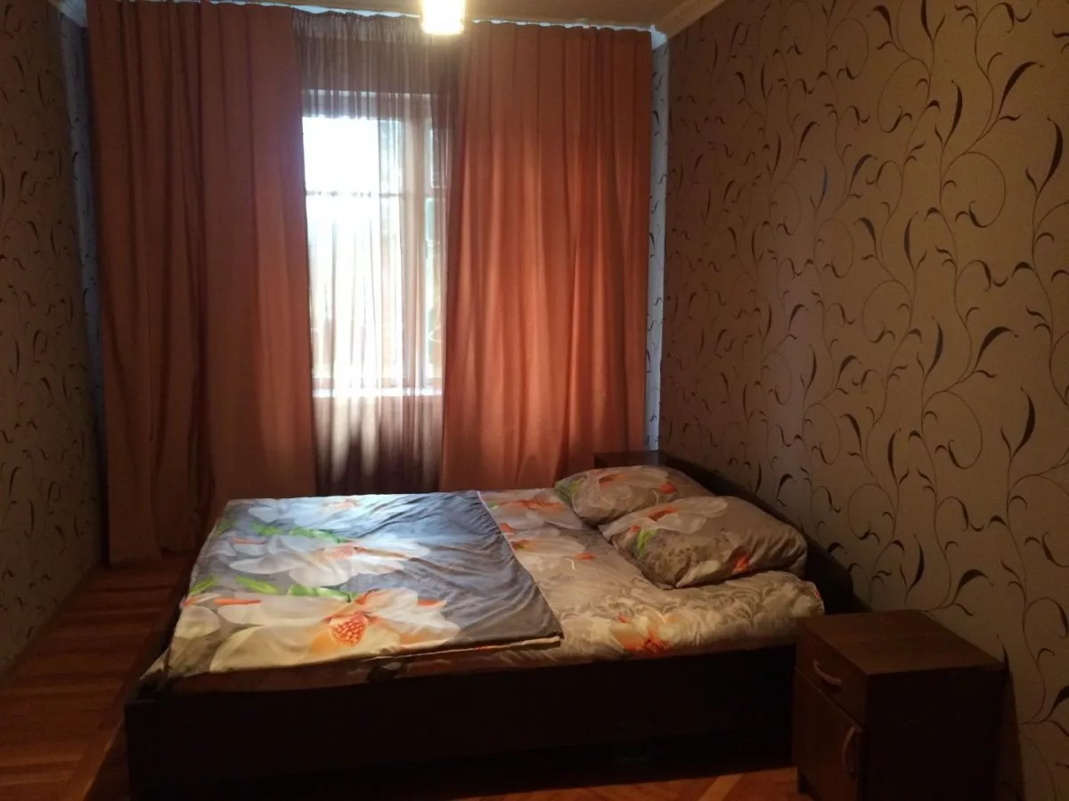 Квартира под ключ