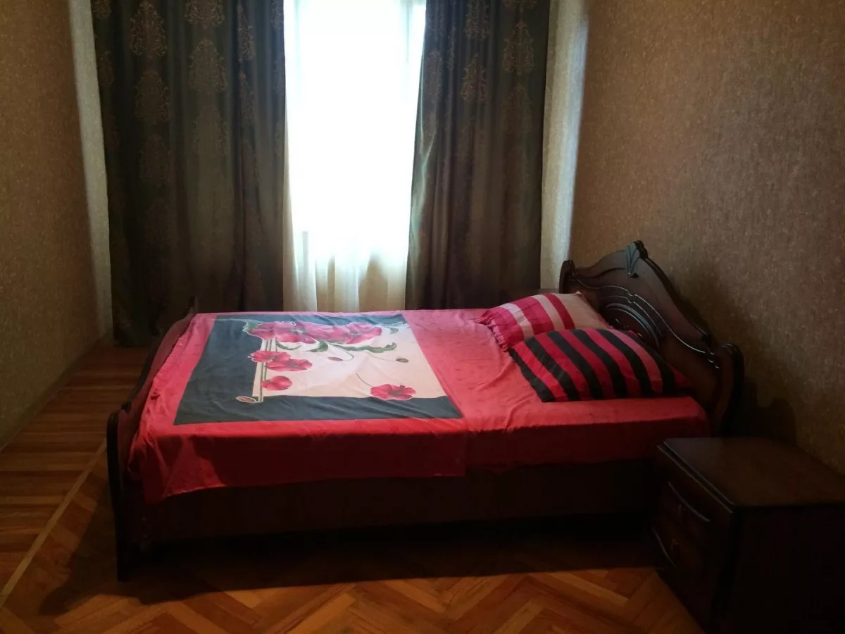 Квартира под ключ