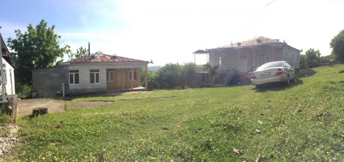 Сдаю дом под ключ со всеми удобствами в г.Гудаута