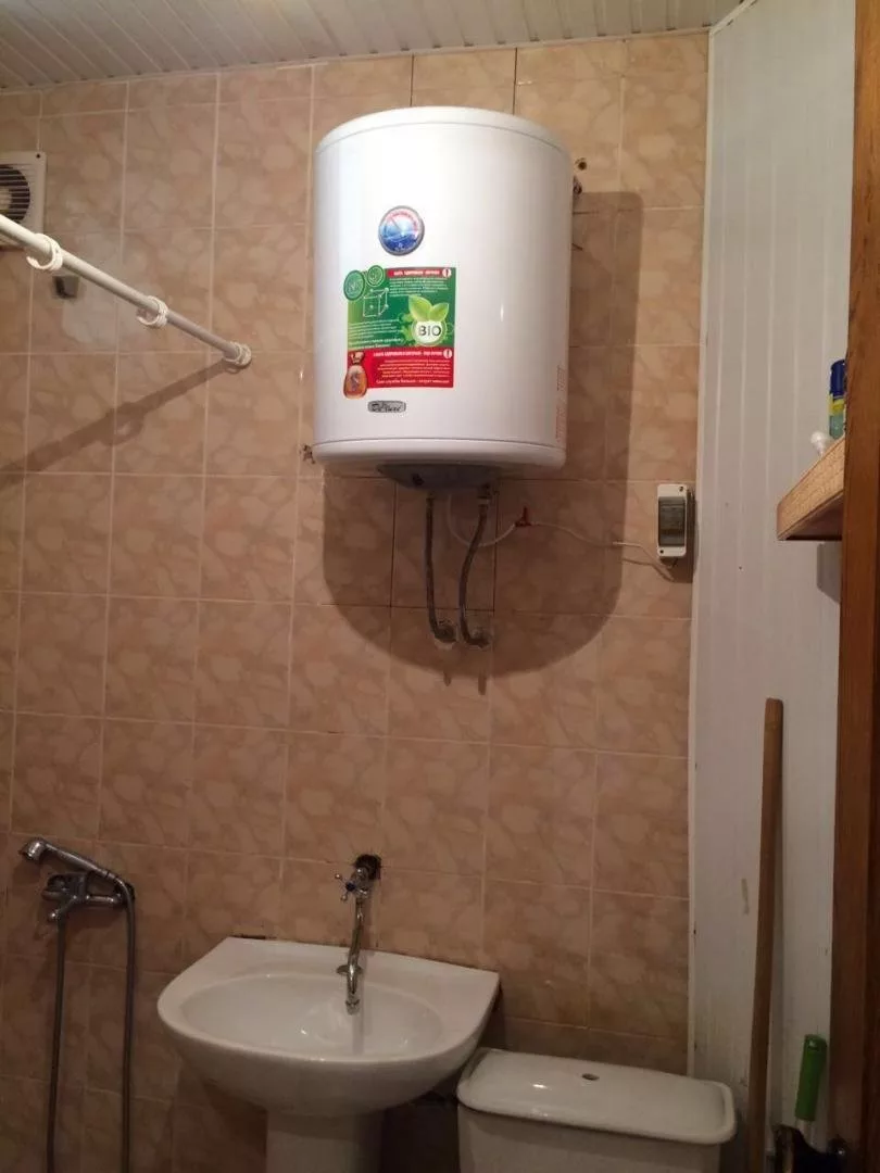 Квартира 1к