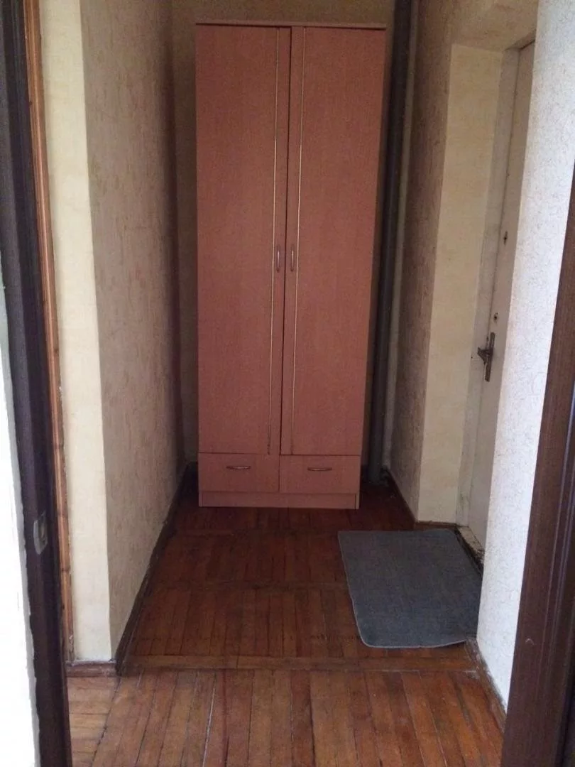 Квартира 1к