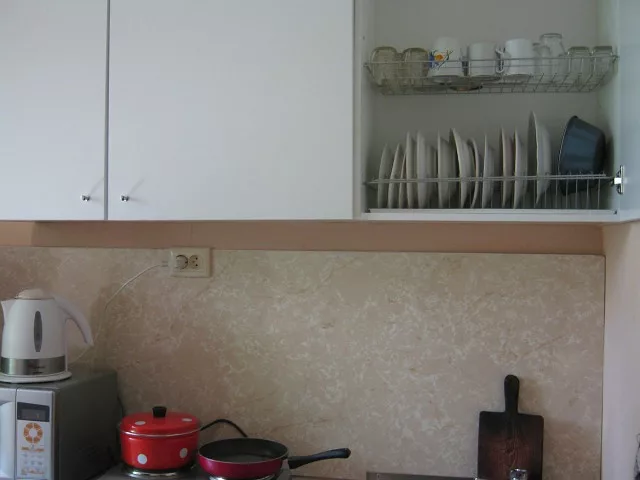 Позитивный и Комфортный отдых в Гагре.