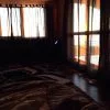 Отдых  в Новом Афоне у берега моря.