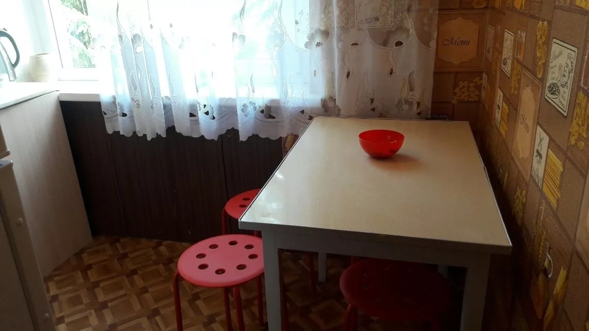 1-комнатная квартира в Абхазии, г. Пицунда, с. Лдзаа (Рыбзавод), ул.Рыбзаводская