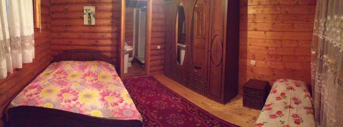 Гостиница у Ирины