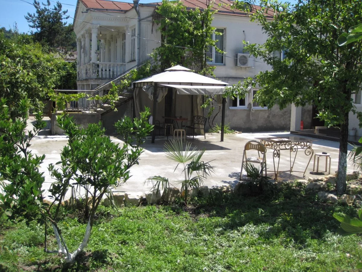 Мини-гостиница "Авангард"