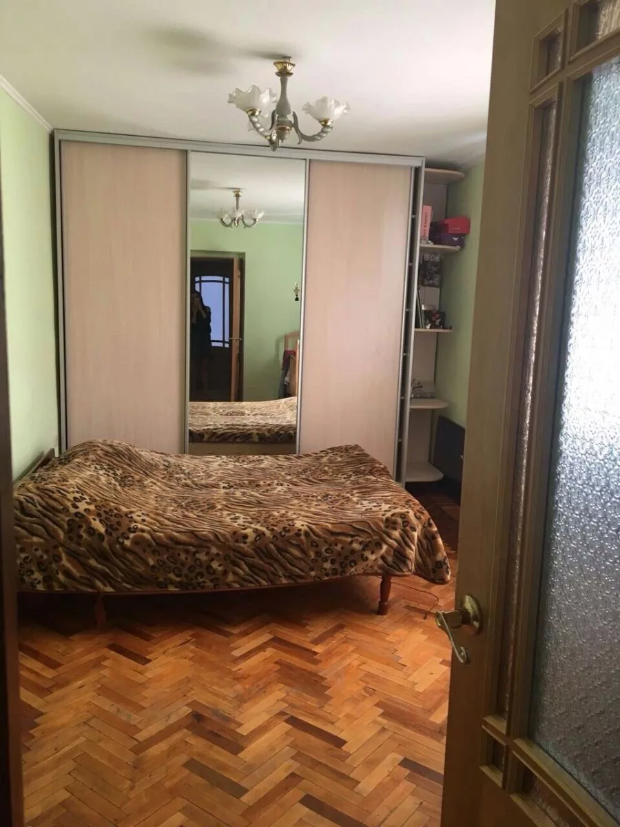 Квартира под ключ в Новом Афоне