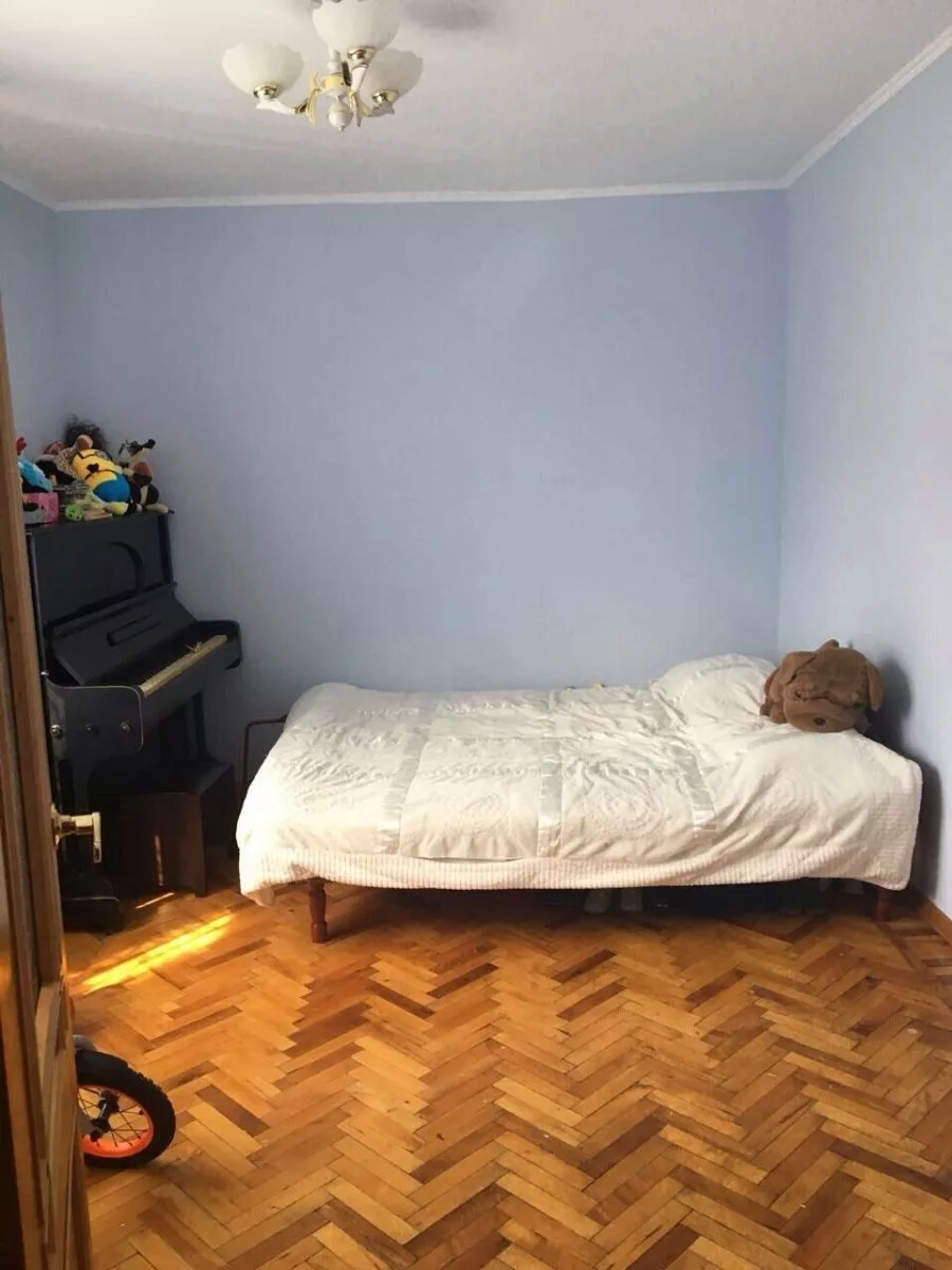 Квартира под ключ в Новом Афоне