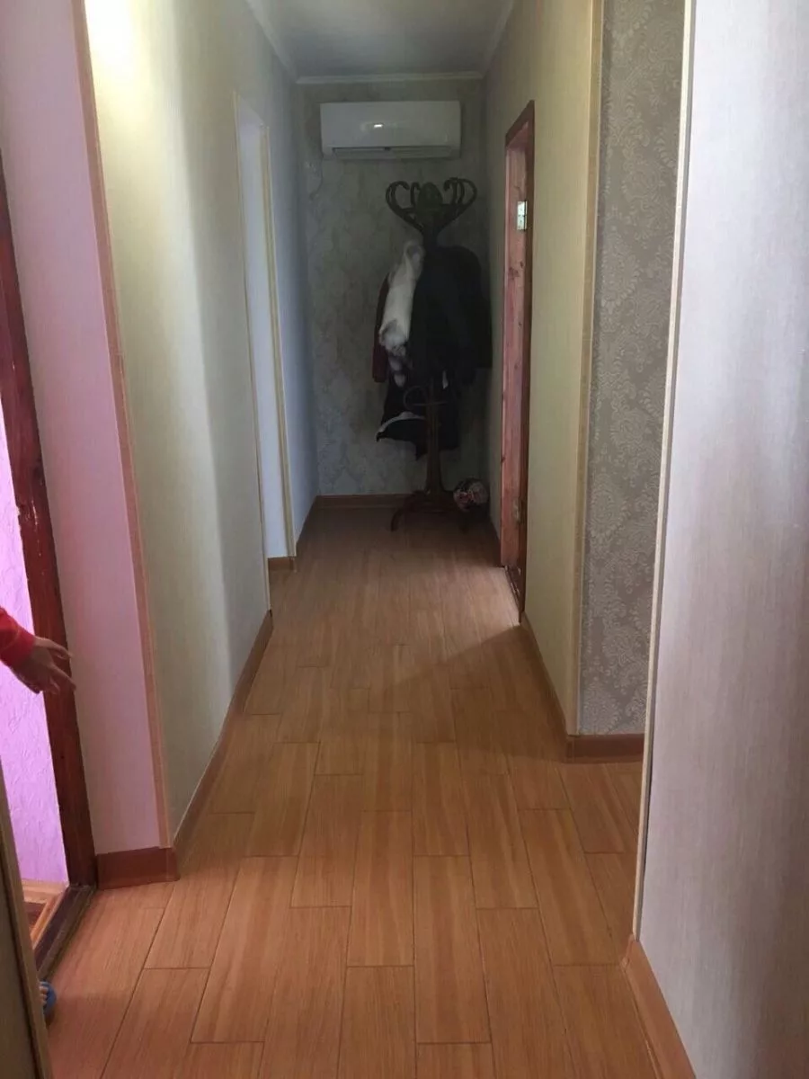 Квартира под ключ в Новом Афоне