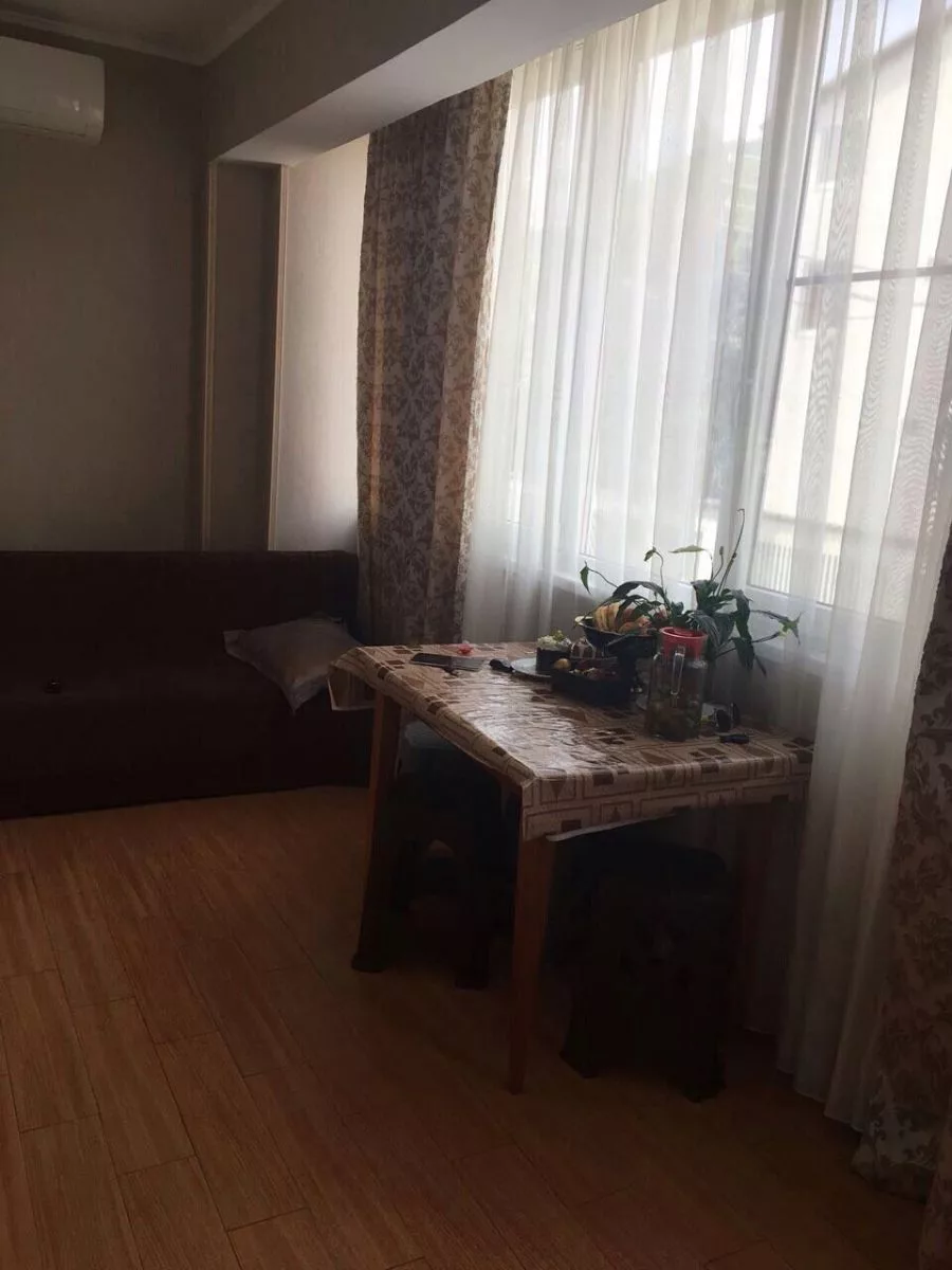 Квартира под ключ в Новом Афоне