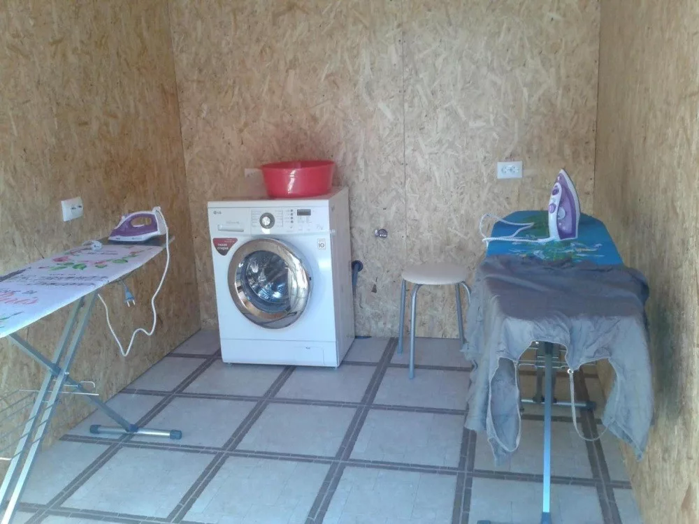Гостевой дом у моря