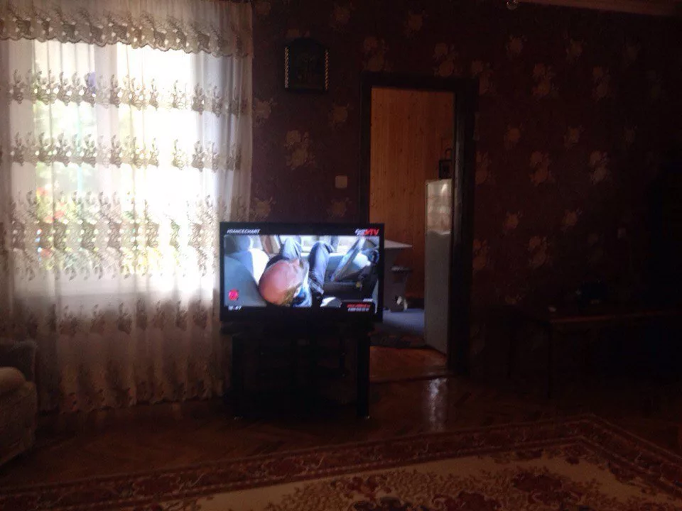 Дом под ключ у моря