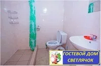 Гостевой дом «СВЕТЛЯЧОК»