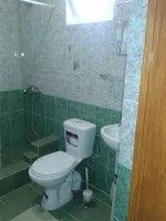 Частный дом