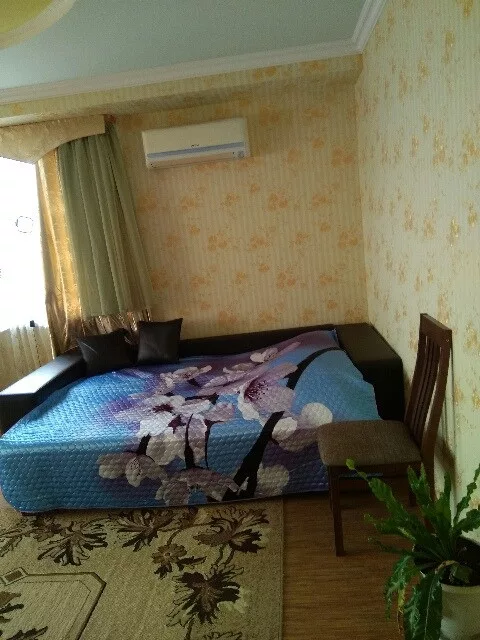 квартиры в пицунде