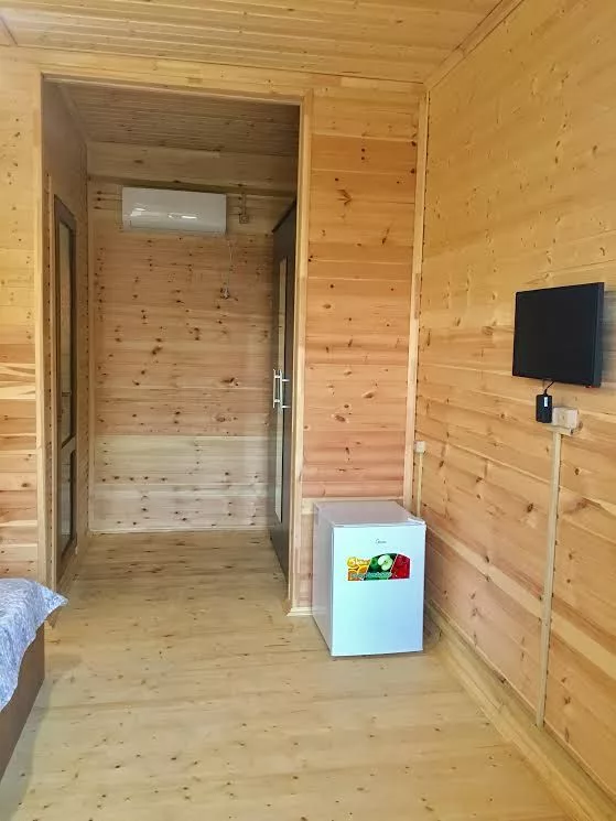 мини-гостиница «Ecohouse»