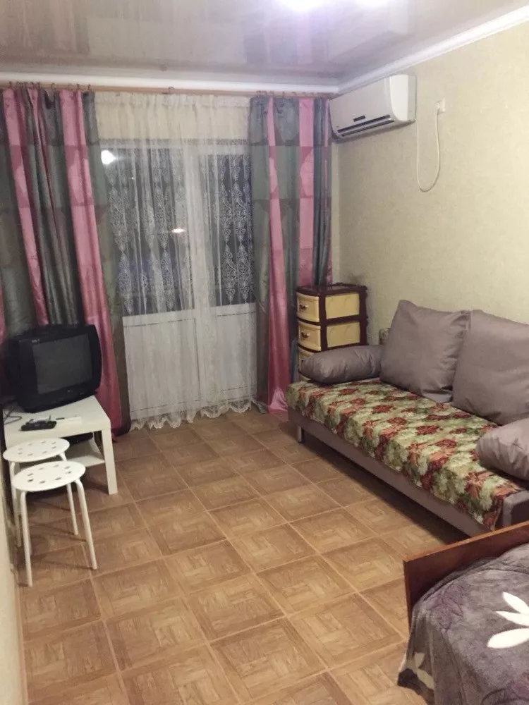 Квартира под ключ
