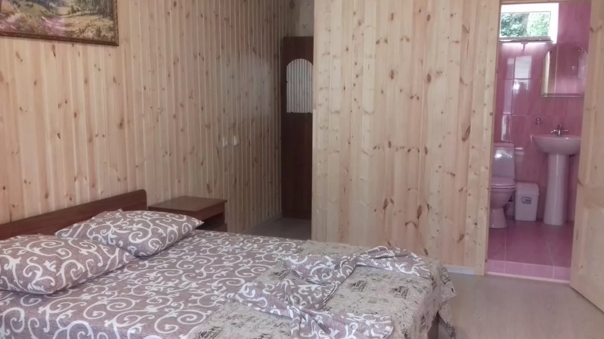 В гостях у Нелли