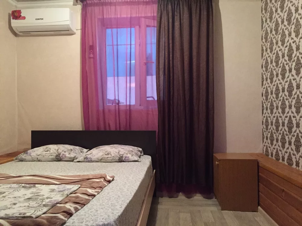 двух местная комната