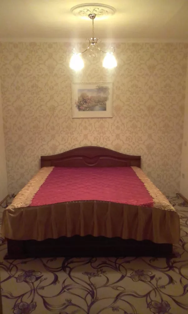 Квартира 2 ух ком