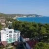 Отель "РЕГИНА" Пицунда